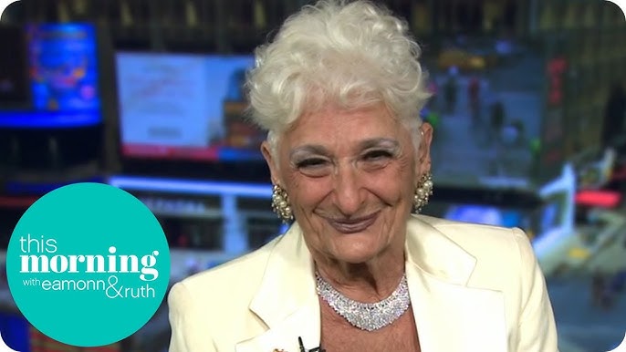 old grandma sex 83-Year-Old Grandmother Still Has Sex Three Times a Week | This Morning -  YouTube