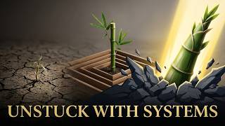 Discipline vs Systems Why You re Still Stuck