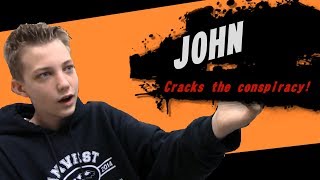 Every John Is Here!