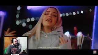 Mc 1100 MDQ MND - REACCIONA - SHARIF & KAREN MÉNDEZ - SED DE FUEGO