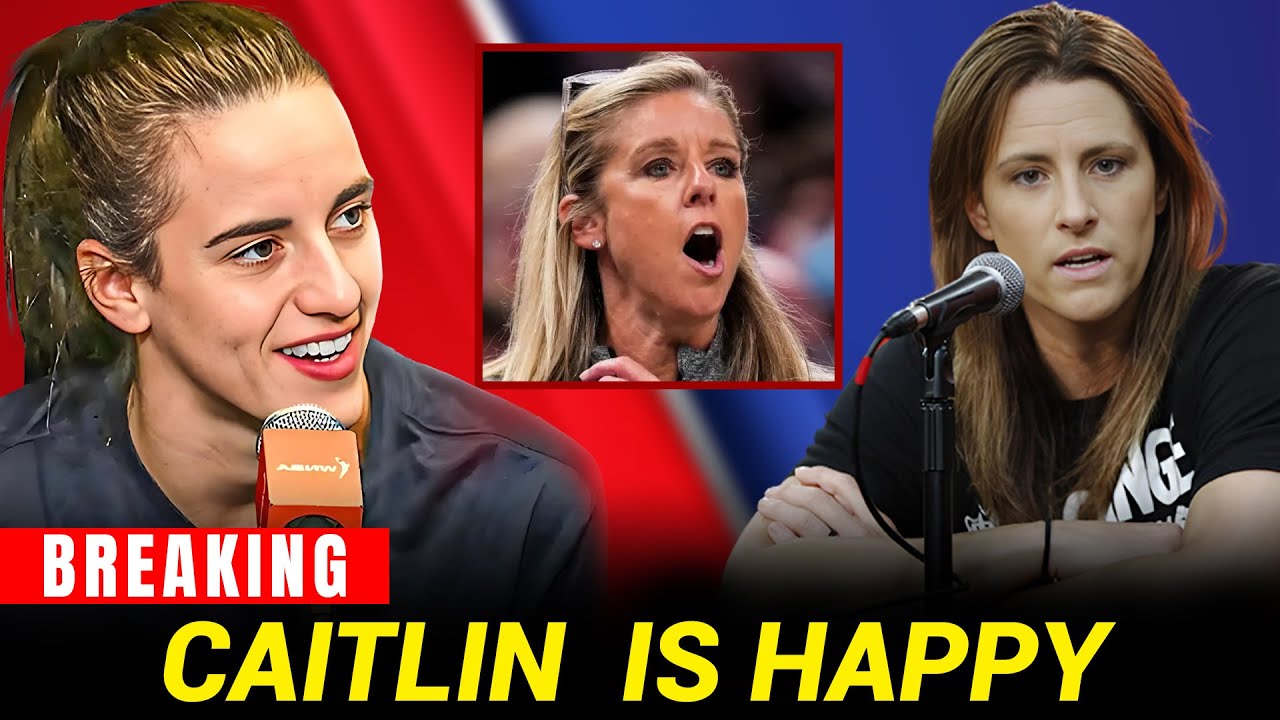 INSTANT RAGE Hits Christie Sides After FIRED & REPLACED With Stephanie ...