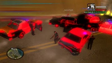 [LS-RP] LSPD 7 Minutes Compilation