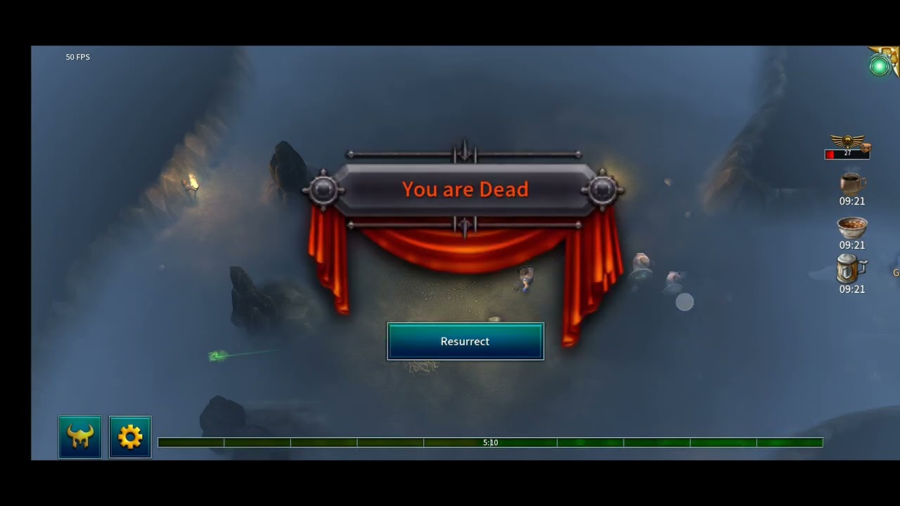 TL184 shield warrior