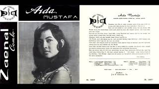 Aida Mustafa   Zaenal Combo [Full Album]