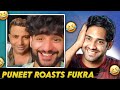 Puneet Superstar Roasts Fukra Insaan! (FUNNIEST MEMES)