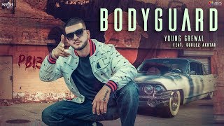Bodyguard (Full Song) - Young Grewal Ft. Gurlez Akhtar | Western Penduz | Latest Punjabi Songs 2018