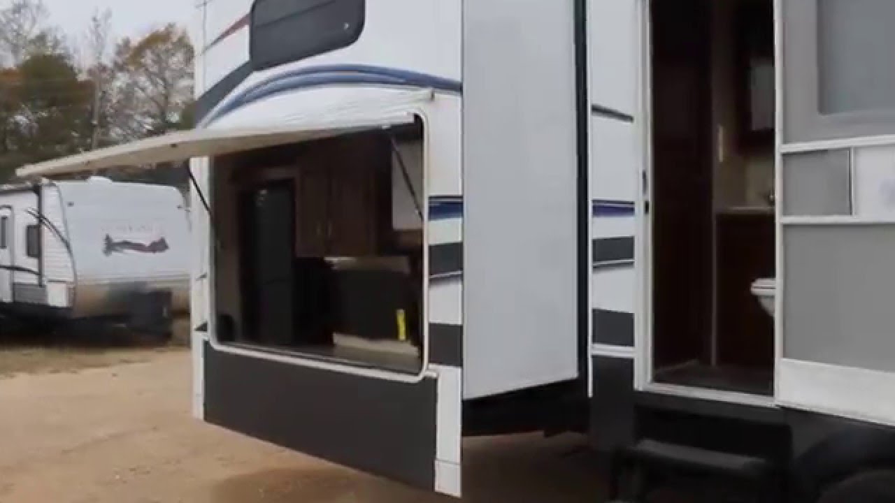 Camper Kingdom of Meridian, MS YouTube