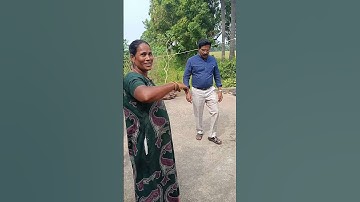 AREA VISIT, BRINGING BACK TO SCHOOL IRREGULAR 12TH STD STUDENTS DR AMBEDKAR GHSS KIRUMAMPAKKAM