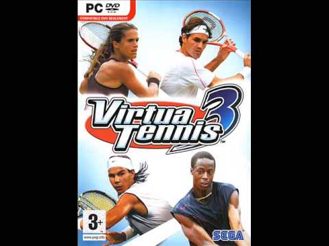 その他 Virtua Tennis 3 Amazon.com: Virtua Tennis 3 - Xbox 360 : Video Games