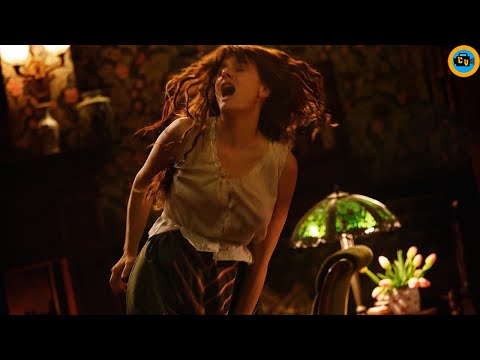 MISS MARX - (Trailer legendado Portugal)