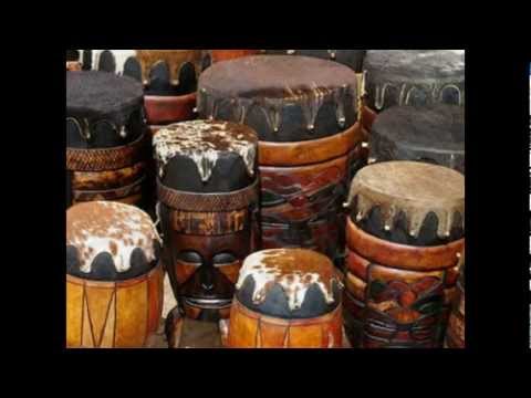 CABO E - Afro Cuban version.wmv