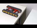 6 lego vehicles vs 6 obstacles