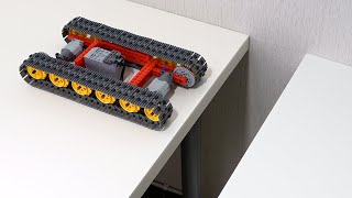 : 6 Lego Vehicles vs 6 Obstacles