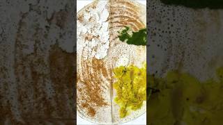 samosa wrap recipe// how to make  samosa wrap sajag tv #viral #treanding #food