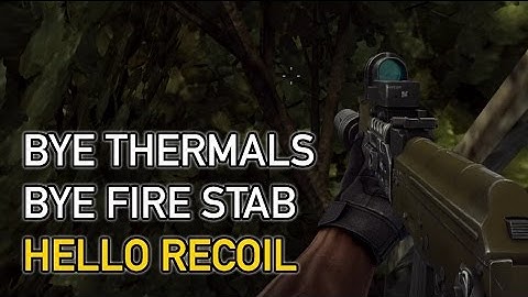 Contract Wars : AKMS Mepro [No commentary]