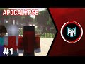 Apocalypse Parasit | Live Minecraft Indonesia