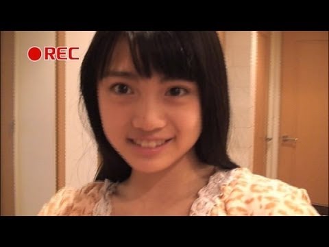 山本ひとみ 13歳 すっぴん自宅公開 Yamamoto Hitomi Youtube