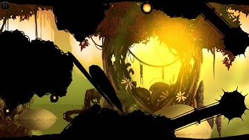 Badland Gameplay Walkthrough - Day 1/Dawn - Mines for Android/IOS
