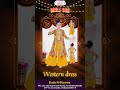 DIWALI SALE – Limited Period Only #WesternDress #KidsWear #BudsNBlooms #FestiveFashion#kidsoutfits