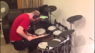 Guns N' Roses - November Rain (Roland TD-12 Drum Cover)