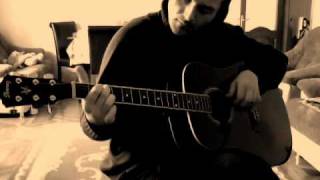 Video thumbnail of "''Siberiade'' theme / Eduard Artemyev"