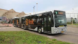 Utrecht (Bus; Qbuzz (Mercedes-Benz (4200 series))) (20230927) (Slide show)