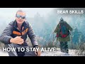 Bear Grylls&#39; Survival Master Class | Bear Skills