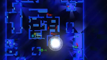 Frozen Synapse: Single Player Campaign - Operation 8 - Mission 2 - Dillinger and Riordan