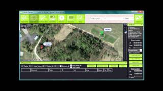 TSRT10 2011: Tricopter with stabilized camera
