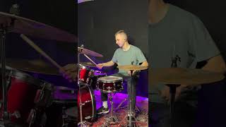 Akon - Lonely - Drum Cover - Даниїл Варфоломєєв  імпровізація  #даниилварфоломеев #Akon  #Lonely