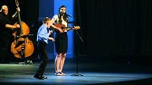 Christopher Duffley singing "Love Lifted". - YouTube