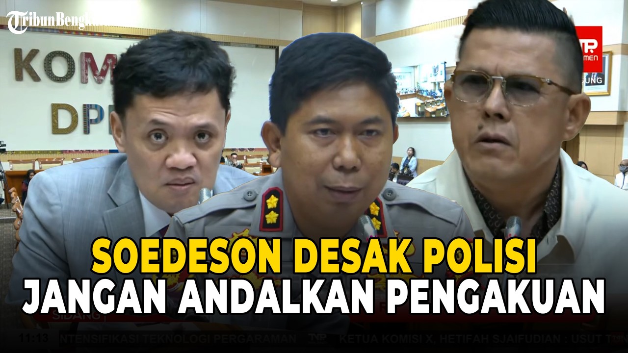 DPR Geram! Bocah NS Tewas Usai Disiksa, Penyebab Kematian Masih Misteri