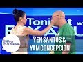 TWBA: Yam slaps Tito Boy