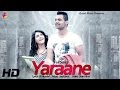 Iqbal Sran | Yaraane |  Goyal Music | Official Song 2017