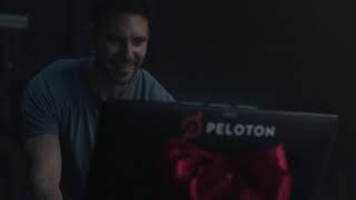 Peloton — His
