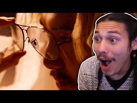 Fujii Kaze - Hachikō [Official video] REACTION