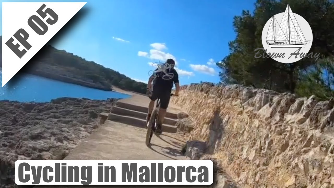 EP 005 Cycling in Mallorca