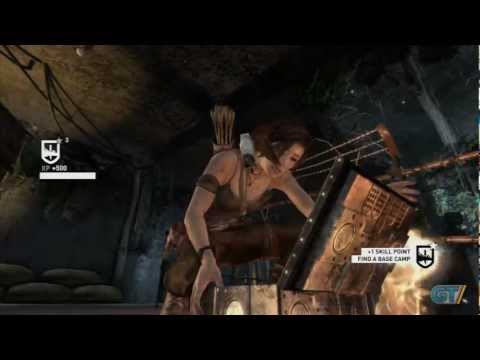 Tomb Raider - Review