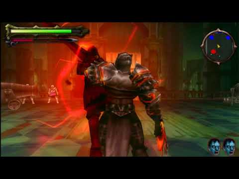 Undead Knights PSP прохождение # 12 ФИНАЛ