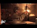 Hf tv verb t  recording start again studio footage