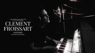 Clément Froissart - Anne Solo | La POP Session