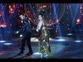 Showmatch - Programa 04/09/18 - Ritmo Disco