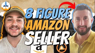 How He Sold $10+ MILLION In One Year | Amazon Arbitrage