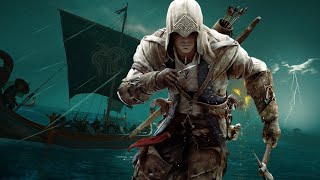 Assassin's Creed® III Remastered