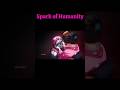 The Spark of Humanity| Akaza vs Tanjiro &amp; hashira | Demon Slayer....#anime #shorts #animeedit