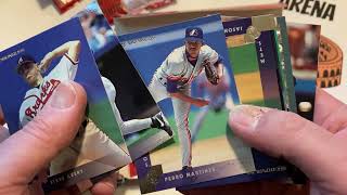 GLC Breaks 1997 Donruss Baseball