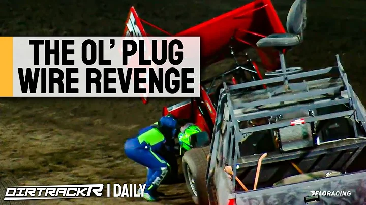 DJ Netto vs. Tony Gomes, Aaron Reutzel makes more ...