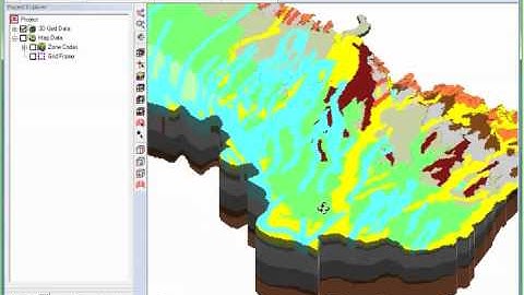 GMS: Webinar July 2011