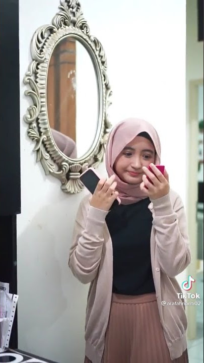 cara nyusahin hidup ala @ArafahRianti1