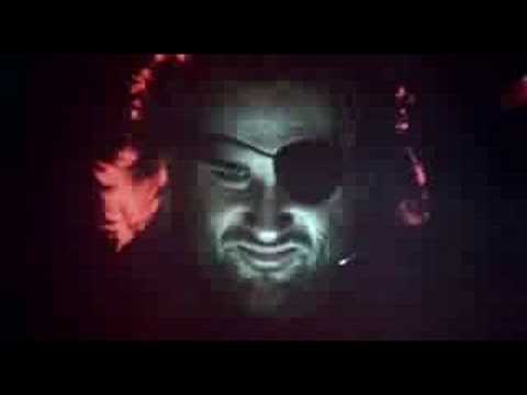 Escape From New York - TRAILER